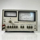 Leader LFM-39 Wow & Flutter Meter. Fixed Price $249.99.