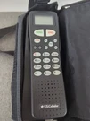 Vintage Audiovox Mobile Phone PRT9200 Brick Us Cellular With Case. Fixed Price $23.99.