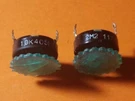 B&k 747 Tube Tester Replacement R10 And R20 Trimmers, 10K 2M New. Fixed Price $18.00.