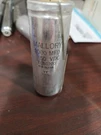 Mallory Capacitor 2000 Mfd 50 Vdc. Fixed Price $20.00.