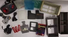 Nes Nintendo Accessories Cases Cleaning Kits Remotes Cords & More. Fixed Price $9.99.