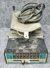 Vintage Regency Monitoradio (scanner) Receiver Model ACT-R10H/L/U W/ Speaker. Fixed Price $30.00.
