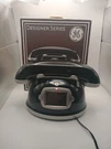 Ge 27901FE1 Designer Series Digital Cordless Phone Clock Screen Not Working. Fixed Price $15.00.