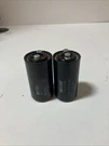 Lot Of Mallory 2000 Mfd 50 Vdc Capacitors. Fixed Price $50.00.