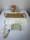 Vintage 1979 Usa Gillette Heat Wrap Model 2820 W/ Original Box - Tested & Works. Fixed Price $20.87.