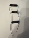 Sprague Mixed Lot Of 3 6TM-D8/6TM-T4/6TM-D6 Capacitors New. Fixed Price $21.00.