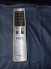 Sony Remote Control Oem Rm 503 Don Know If It Worked Never Used. Fixed Price $30.00.