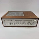 Yamaha CR-2020 480W 120V Channel Sound Amplifier. Fixed Price $1199.99.