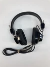 Montgomery Ward Headphones Gen 6502A Made In Japan- For Parts Repair. Fixed Price $20.00.