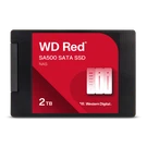 Western Digital 2TB Red SA500 Nas Sata Ssd 2.5 /7MM Cased WDS200T2R0A-68CKB0. Fixed Price $449.99.