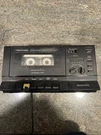 Optimus Cassette Deck SCT-86 Component 14-654 Radioshack Pristine, Tested, Works. Fixed Price $39.99.