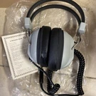 New Vintage Rystl Stereophonic Headphones Model SH-500. Fixed Price $50.00.