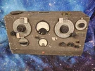 Vintage Boonton Radio Corporation Q-meter Type 160-A. Fixed Price $99.00.