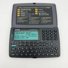 Casio Boss SF-4700L 64 Kb Illuminator Business Organizer. Fixed Price $15.99.