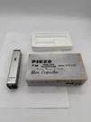 Piezo Fm Wireless Microphone Model WX-127 In The Box / Mura Corporation. Fixed Price $19.99.