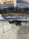 Pair Of Heathkit W5M Amplifiers. Fixed Price $600.00.