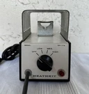 Vintage Heathkit GH-17A Soldering Iron Station W/ Tested & Working. Fixed Price $49.95.