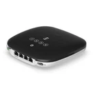 Ubiquiti Uisp Fiber Wifi 6 Dual Core Router 2.488 Gbps 5GHZ 24V Poe Interface. Fixed Price $162.90.