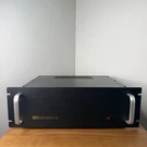 Bk Components ST-140 Stereo Power Amplifier Vintage Audio Turns. Fixed Price $199.99.