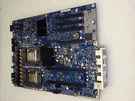 Genuine Apple A1186 Mac Pro Motherboard 630-7951 W/ 2X Intel Xeon #187. Fixed Price $160.00.
