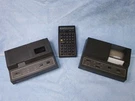 Hewlett-packard HP-41CX Package With Cassette Drive And Printer All Mint!!. Fixed Price $999.00.