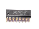MC14410P "original" Motorola 16P Dip Ic Pc. Fixed Price $10.85.