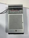 General Electric (ge) Transistor Am/fm/weather/tv Radio 7-2934A.WORKS Perfect. Fixed Price $29.99.