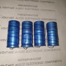 Nos Philips 132 Hp 1000UF 40V End Axial Caps For Audio 4PCS!. Fixed Price $10.91.
