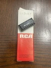 Rca Solid State Replacement Device SK3167 - Vintage New Old Stock Box. Fixed Price $9.74.
