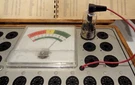 Nos Vintage National Union Nu 6G7GT Vacuum Tube, FC1 Tested, Strong. Fixed Price $24.98.