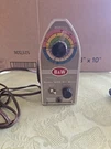 Vintage B&w Barker Williamson Dip Meter Model 600. Fixed Price $28.00.
