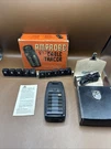 Pyramid Instrument CT-10 Amprobe Handheld 10-STATION Marker Cable Tracer Kit. Fixed Price $19.95.