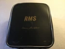 Vintage Rms Stereo Headphone HP-15. Fixed Price $500.00.