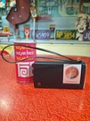 Working Vintage Mid-century 1970S Panasonic R- 1159 Am Transistor Radio Japan. Fixed Price $22.95.