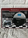 Studebaker Joggable Anti-skip Personal Cd Player W/ Fm Stereo Radio Black New. Fixed Price $35.00.