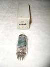 (1) Nos 12BA6 Vintage Radio Audio Vacuum Tube. Fixed Price $14.95.