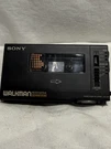 Sony Walkman WM-D6C Professional Cassette Player Recorder, Nice Cosmetic Cond.. Fixed Price $475.97.