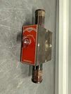 Bud Wave Meter Cat # WM78- 2 Scales Hamhorn, Amateur Radio. Fixed Price $29.99.