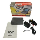 Vintage Sony DD-20 Electronic Book Player Ebxa Data Discman, Box For Parts!. Fixed Price $44.98.