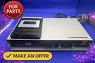 Electrosonic Showtape ES3669B Cue Tone Cassette Player For Parts Repair. Fixed Price $215.99.