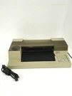 Hewlett-packard Hp 7475A Graphics Plotter Printer W/power Cord, Works Free Ship. Fixed Price $269.96.