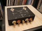 Moving Coil Phono Step Up Box Bogen TM-200 9 Pin Plug-in Transformers Sut. Fixed Price $139.00.