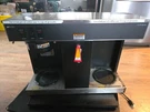 Vlpf 07400.0005 Automatic Commercial Coffee Brewer Bunn-read Description. Fixed Price $84.95.