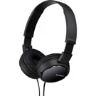 Sony MDRZX110/WHI Series Stereo Headphones, MDR-ZX110 Black. Fixed Price $14.95.