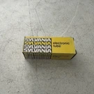 Tube 35Z5GT Sylvania Nos Nib. Fixed Price $16.50.
