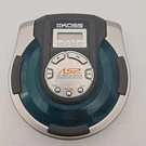 Parts Only Koss CDP1740 Portable Player Dynamic Bass Boost Anti-skip Asplus. Fixed Price $9.99.