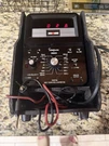 Rare Vintage Simpson 360 Digital Volt-ohm-milliammeter With Case Powers. Fixed Price $137.50.
