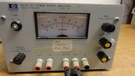 Agilent / Hp 6824A Dc Power Supply Amplifier 50V 1A (marked As Malfunctioning). Fixed Price $395.00.
