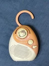 Sanrio Hello Kitty Shower Proof Radio Am Fm Portable Vintage Works Retro Pink Jp. Fixed Price $122.00.