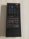 Oem Akai RC-V53A Vcr Wireless Remote Control Tested & Works. Fixed Price $18.00.